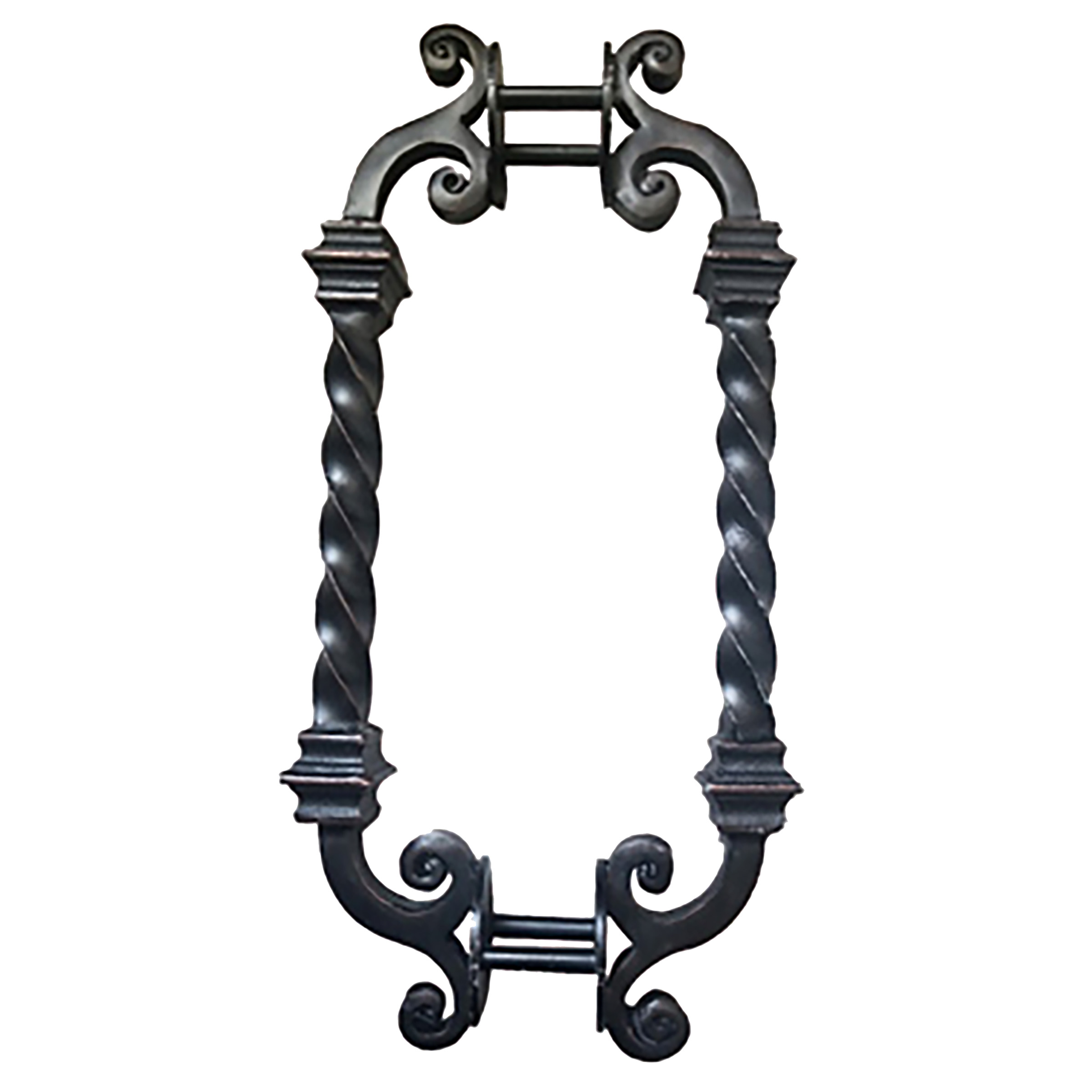 1D Handle Option