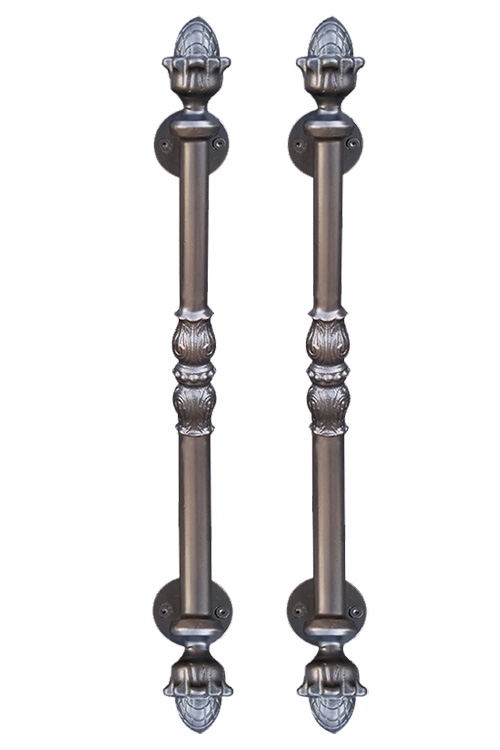 1E Handle Option
