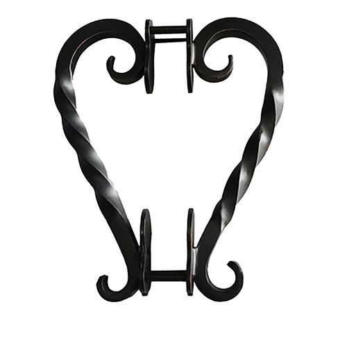 1J Handle Option