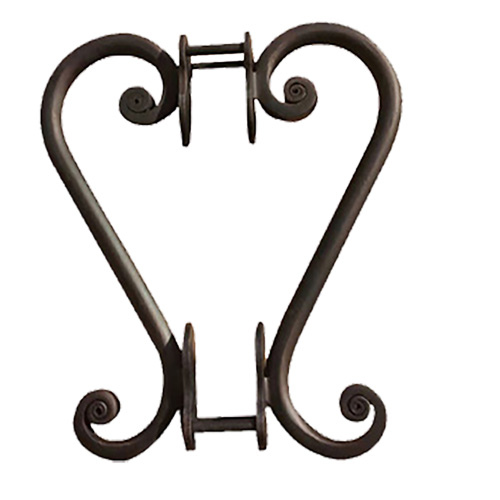 1K Handle Option