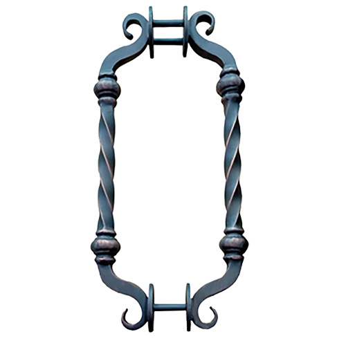 1N Handle Option