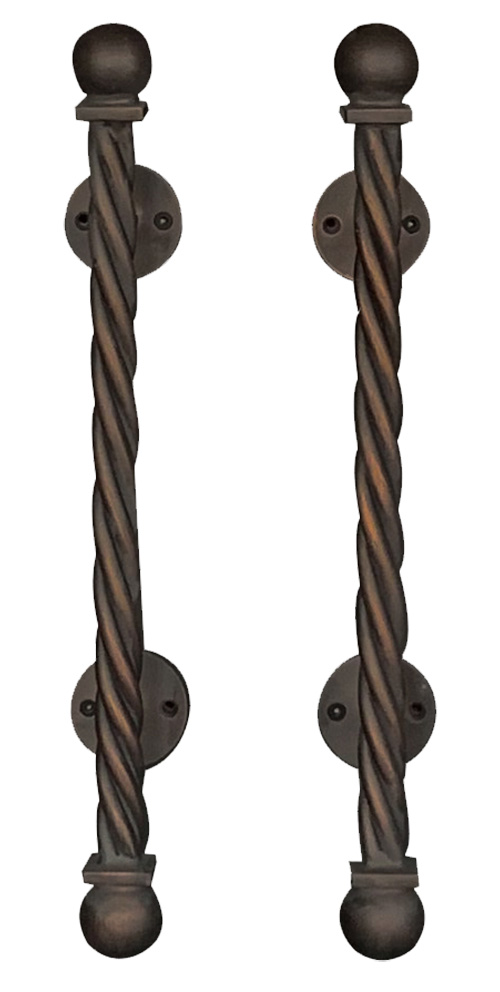 B10 Handle Option
