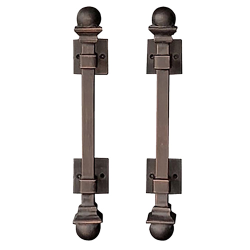 B12 Handle Option