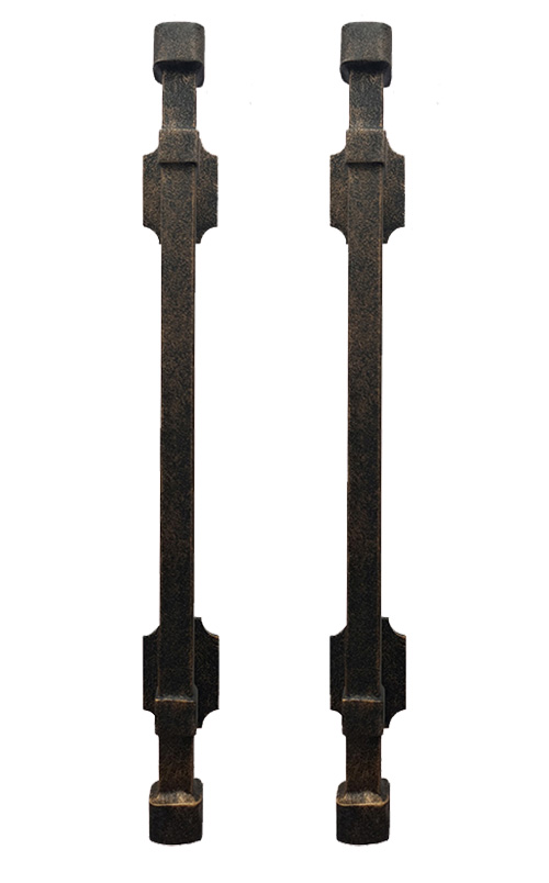 B16 Handle Option