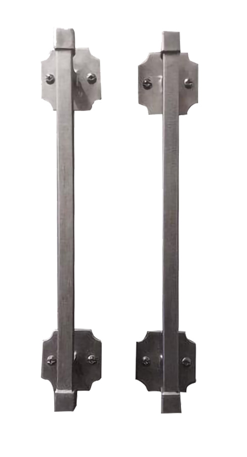 B17 Handle Option