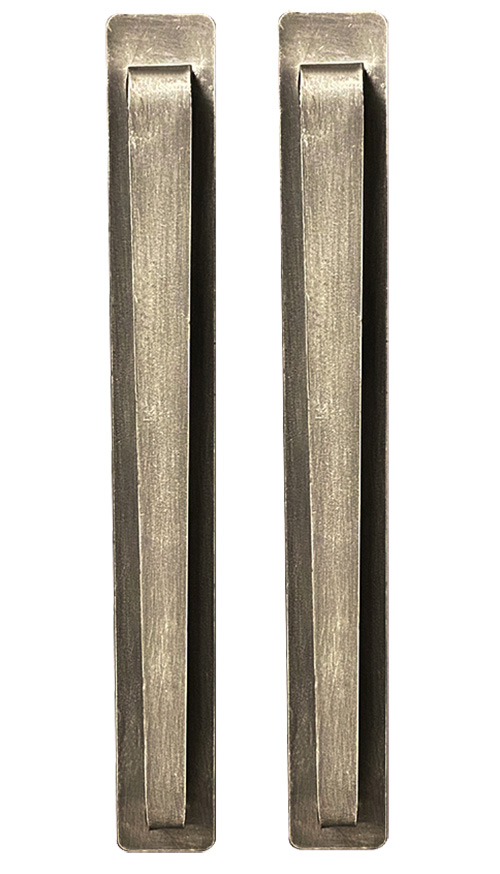 B9 Handle Option