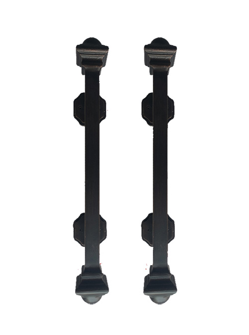 Colonia Handle Option