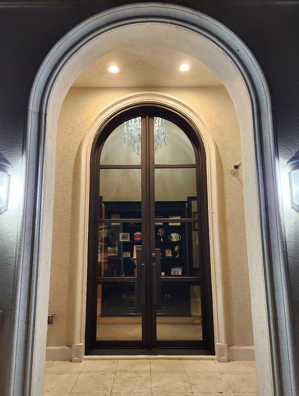 Godwin Modern Door