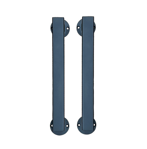 H101 Handle Option
