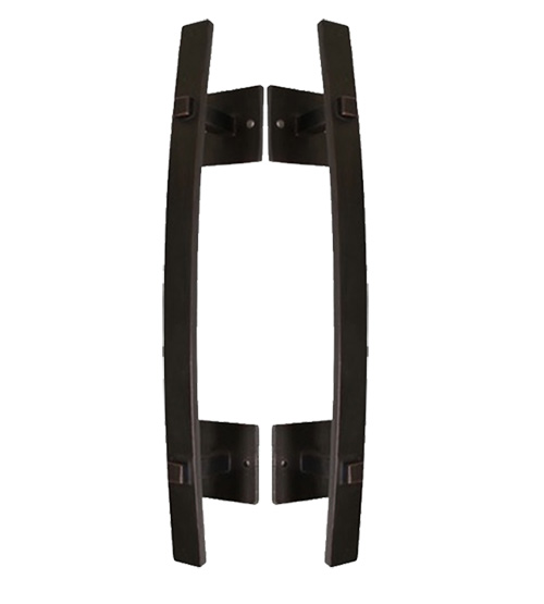 H108 Handle Option