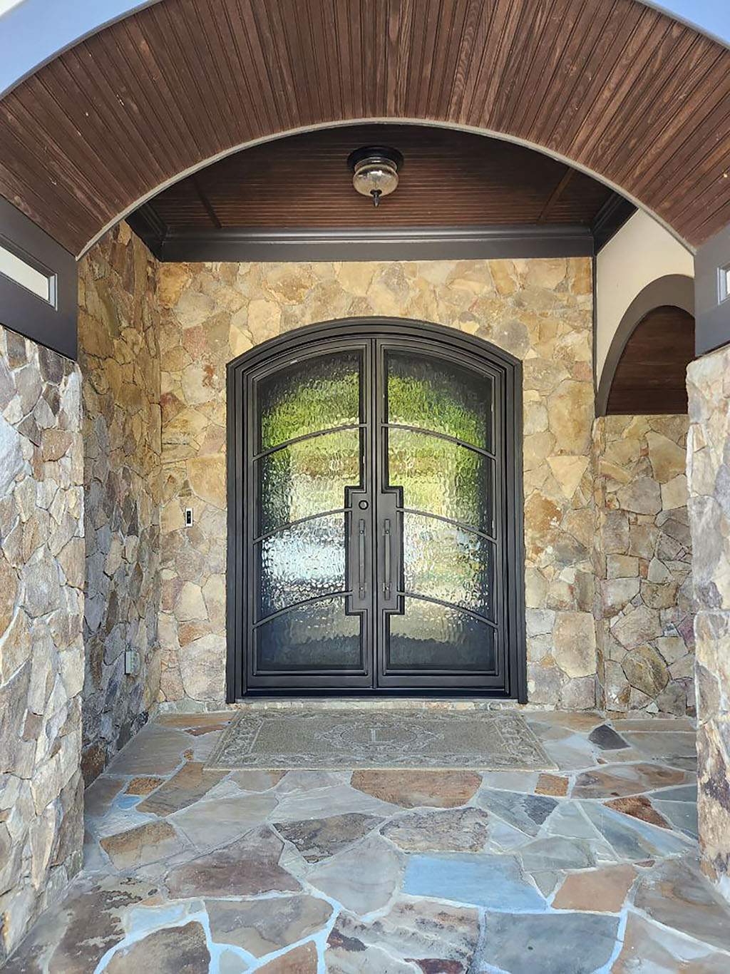 Lavelle Modern Door