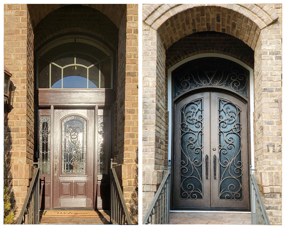 Okwana_Before_and_After Door