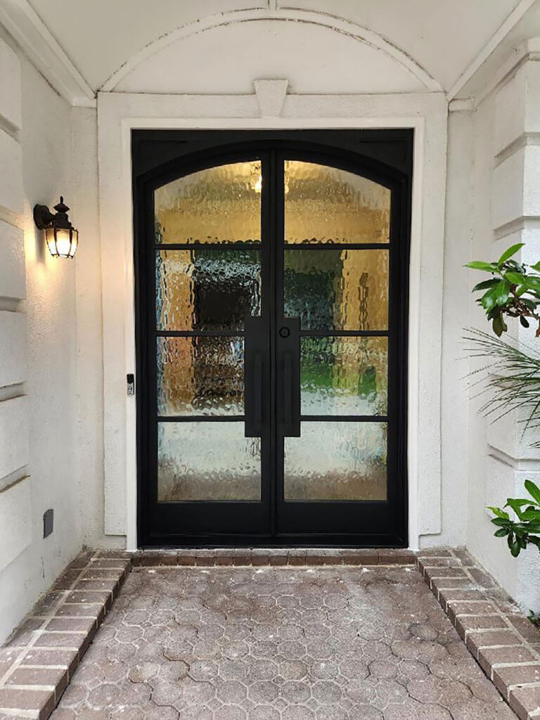 Pandya Modern Door