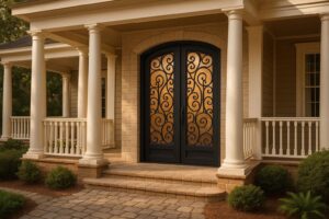 Why Forever Iron Doors Is Charleston’s Go-To Door Installer
