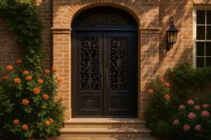 Forever Iron Doors Carolina: Transforming Charleston One Entry at a Time