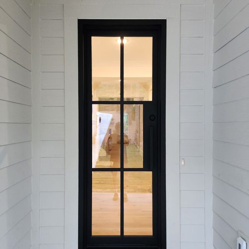 Cromer Single Door
