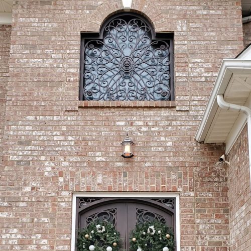 Iron Window 1
