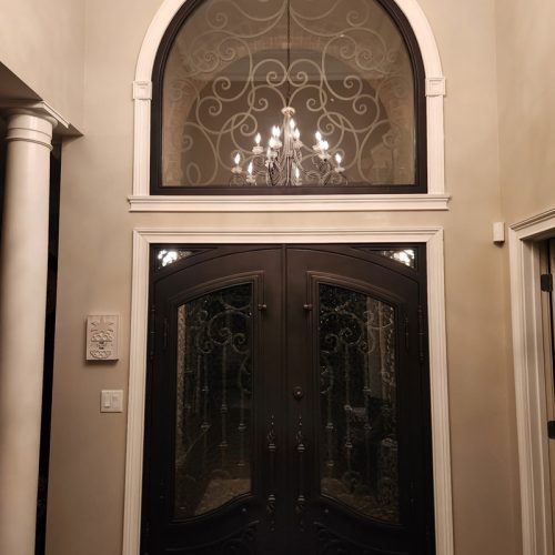Iron Window 2