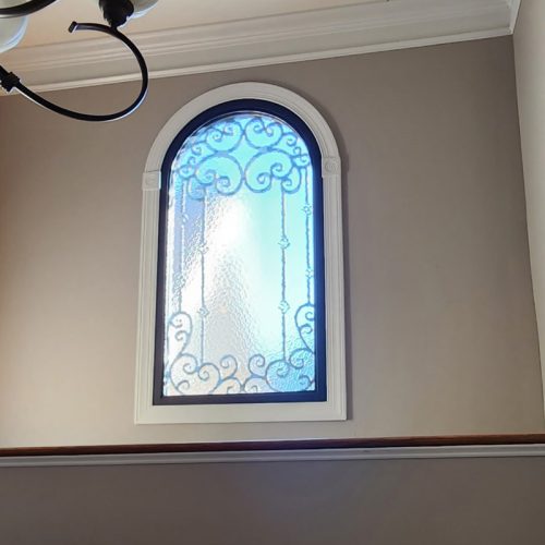 Iron Windows 3