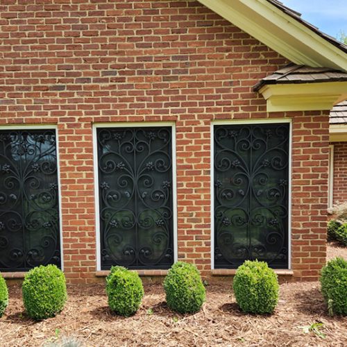 Iron Windows 5