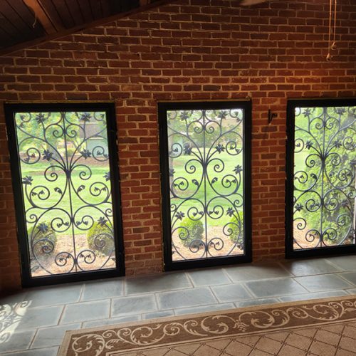 Iron Windows 6